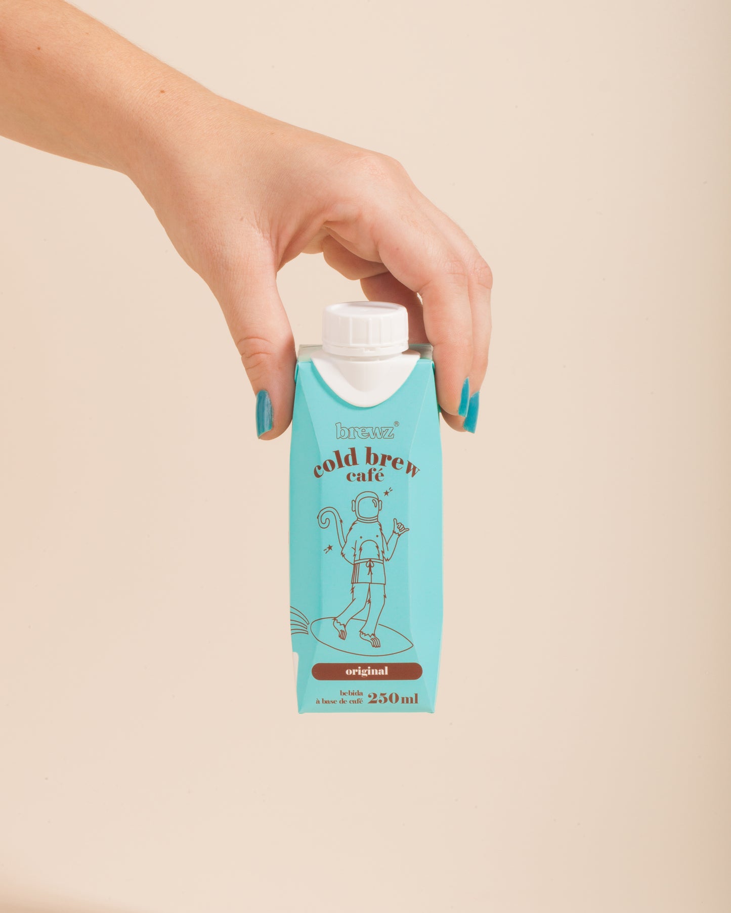 cold brew - original 250ml