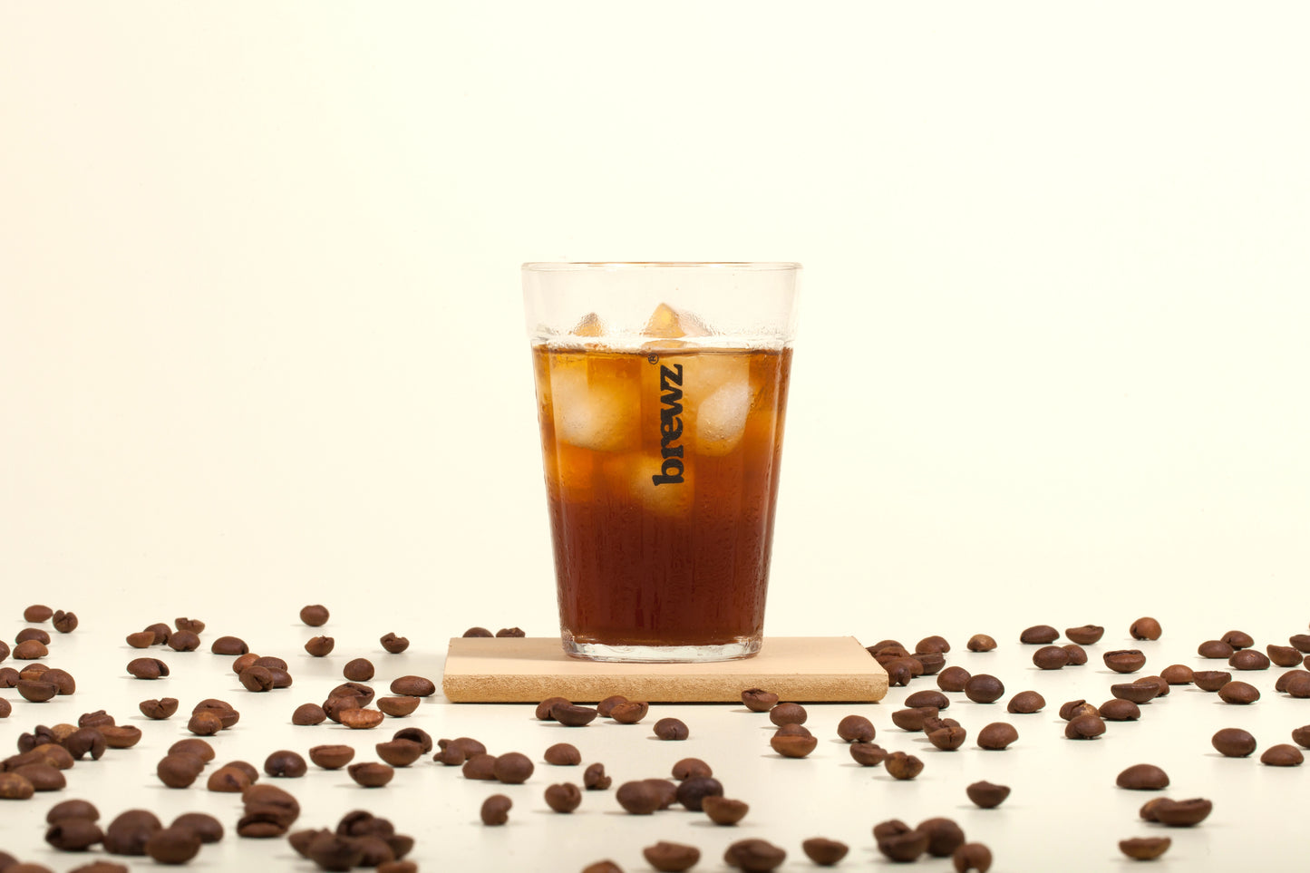 cold brew | original + baunilha
