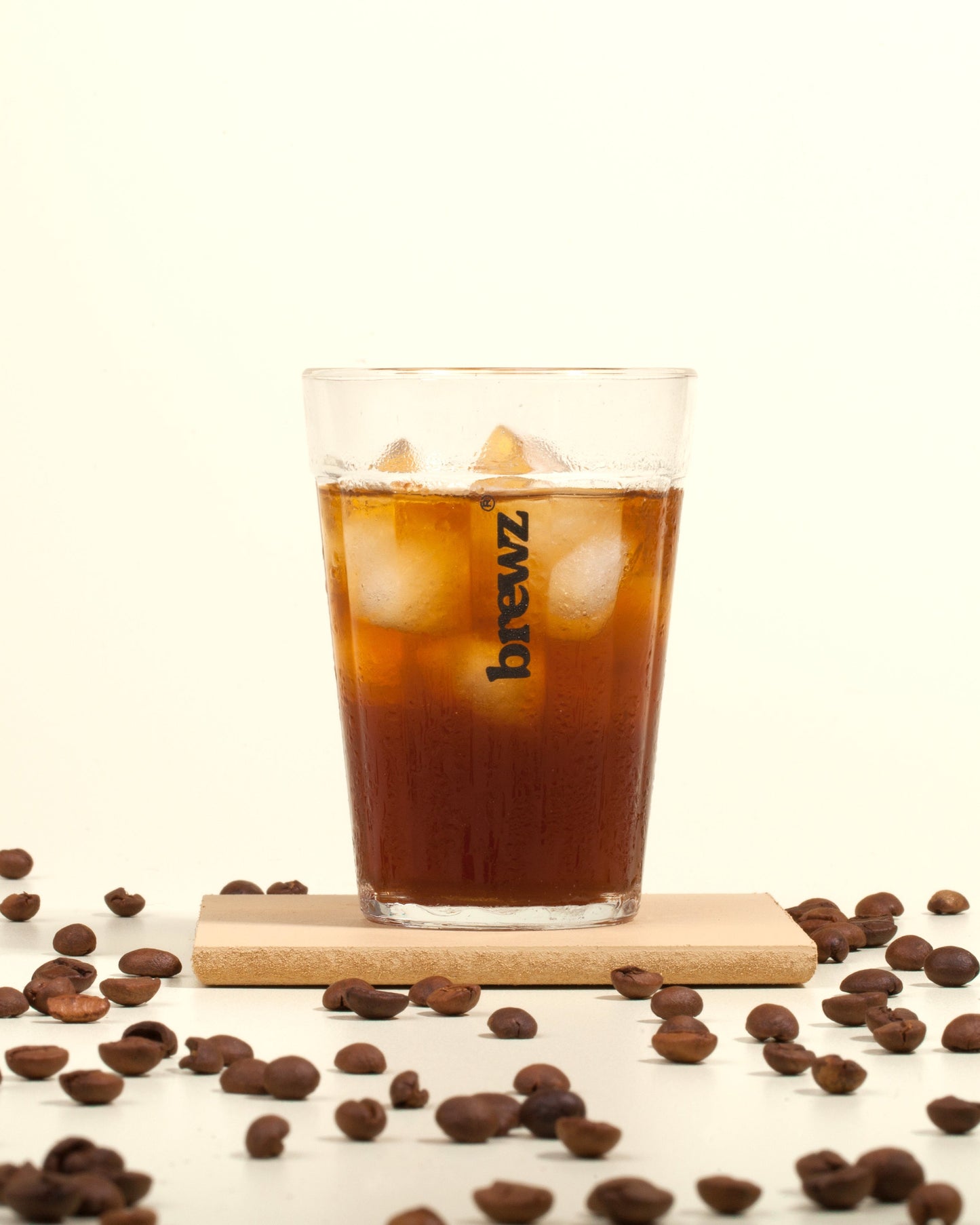 cold brew - baunilha 250ml