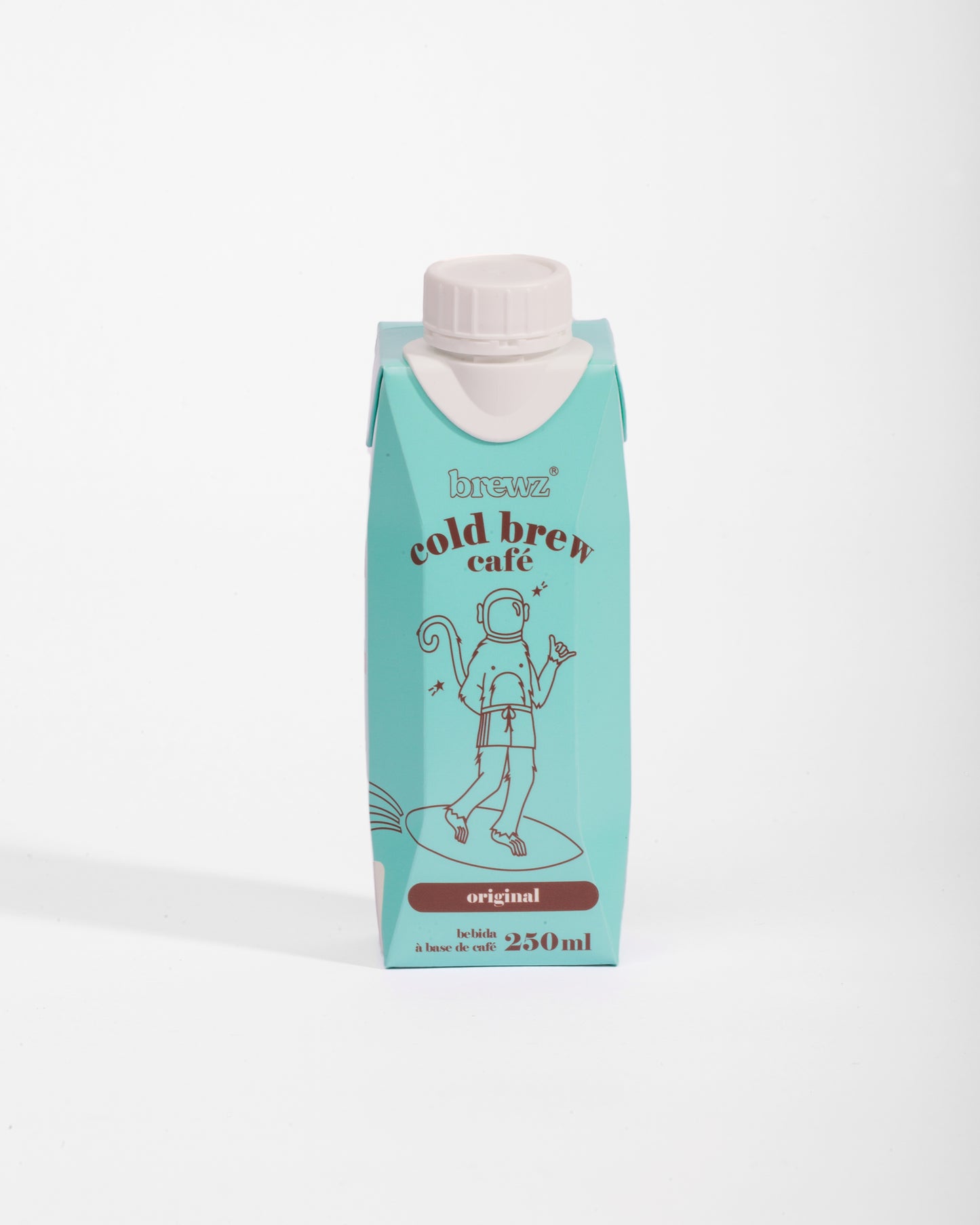 cold brew - original 250ml