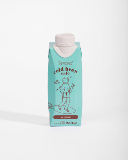 cold brew - original 250ml